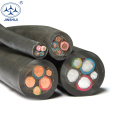 OEM Trade assurance strong technical support yzw tunnel underwater electrical cable